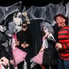 31.10.2015 Photo Booth von Martin Wahler, Pixelcode